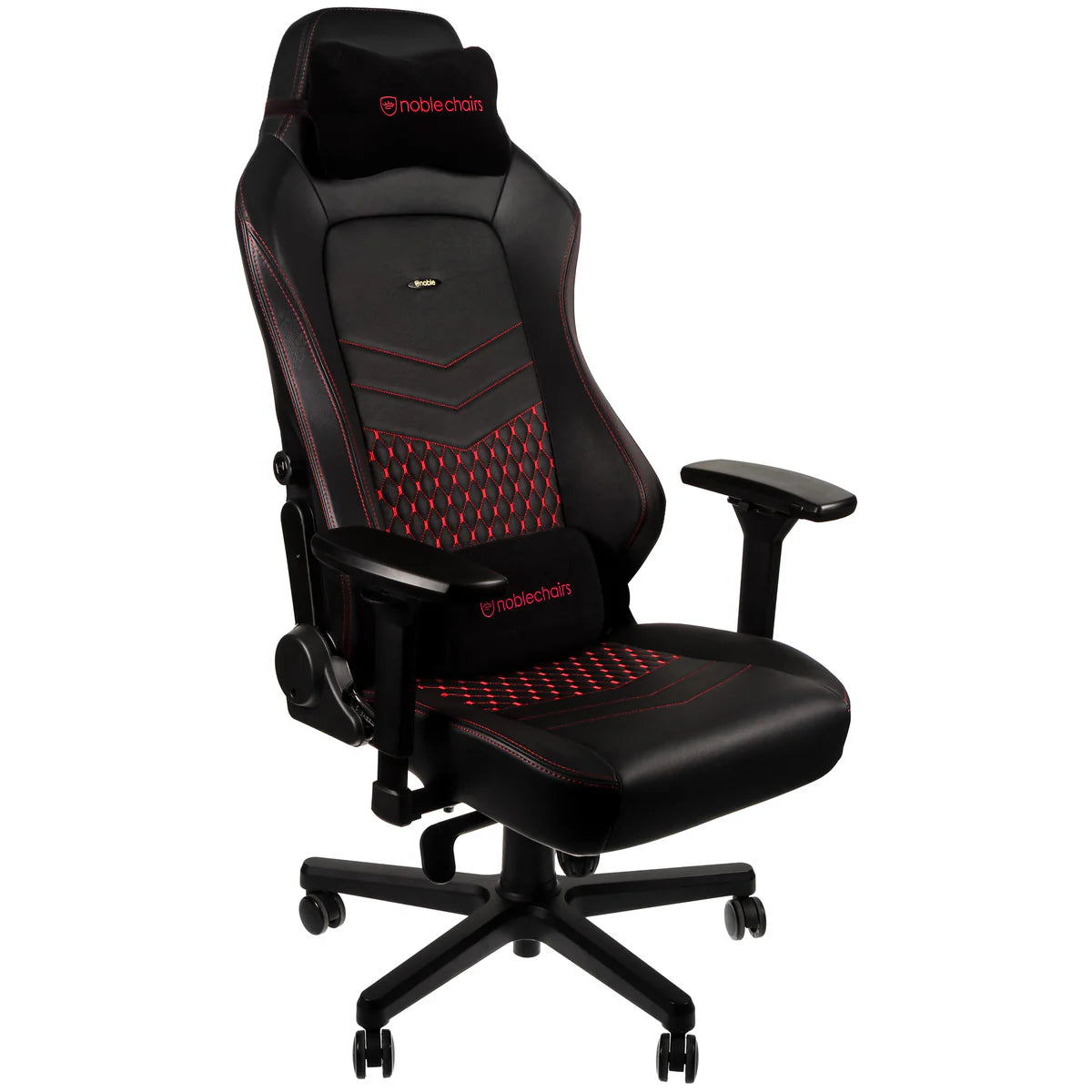 Noblechairs Hero Gaming Chair Gaming Chairs