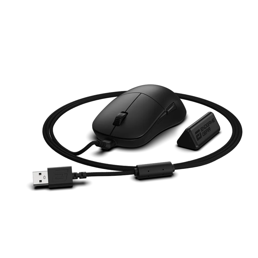 Endgame Gear XM2w 4k Wireless Gaming Mouse Gaming Mouse