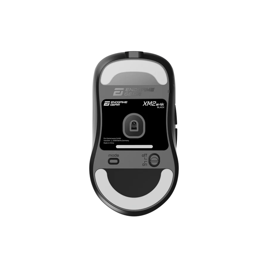 Endgame Gear XM2w 4k Wireless Gaming Mouse Gaming Mouse