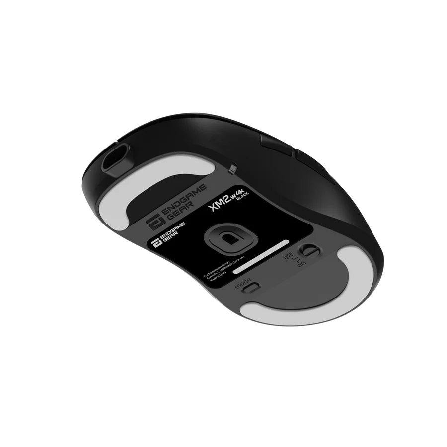 Endgame Gear XM2w 4k Wireless Gaming Mouse Gaming Mouse