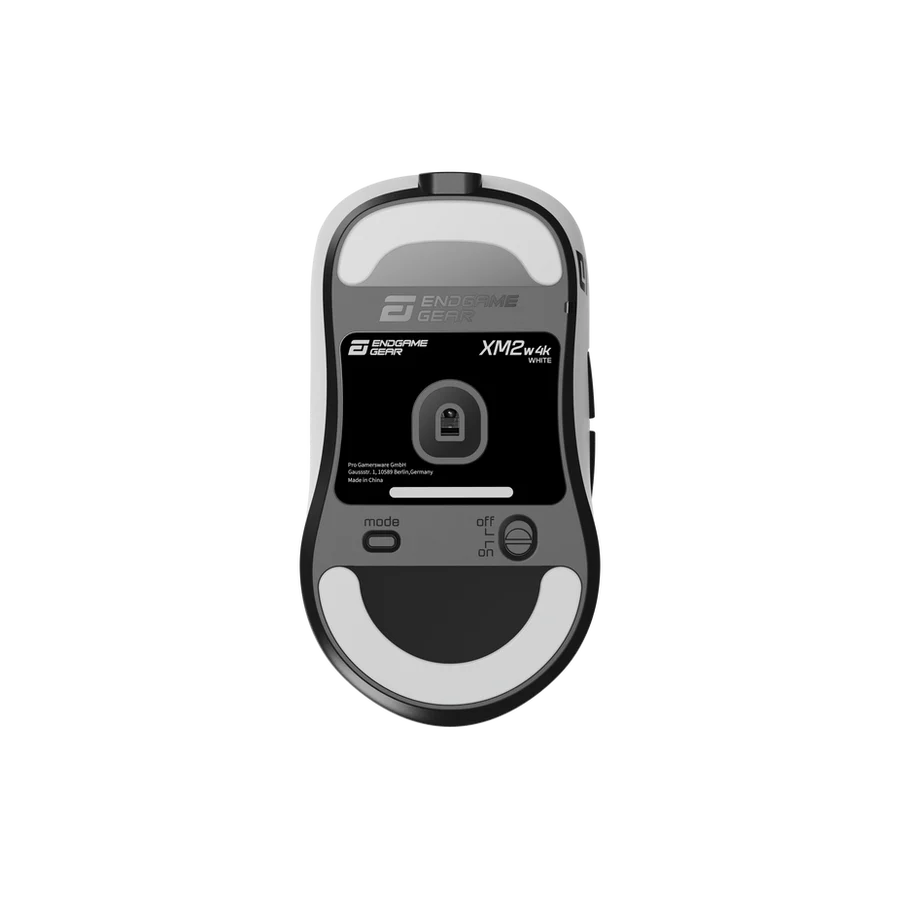 Endgame Gear XM2w 4k Wireless Gaming Mouse Gaming Mouse