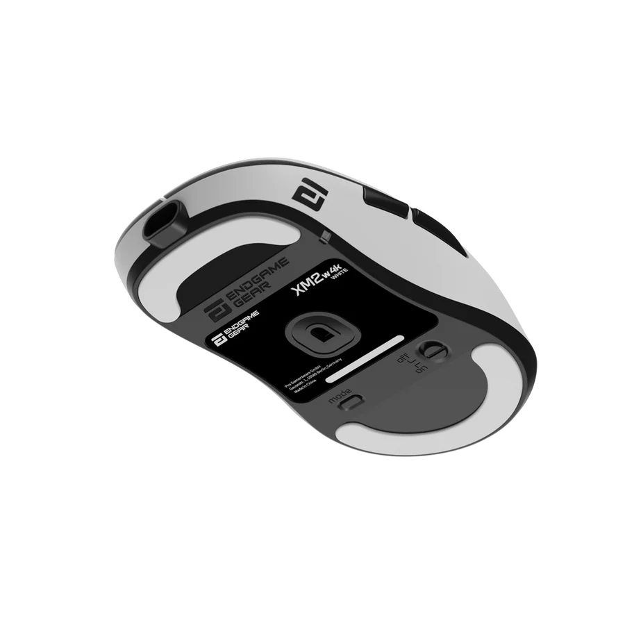 Endgame Gear XM2w 4k Wireless Gaming Mouse Gaming Mouse