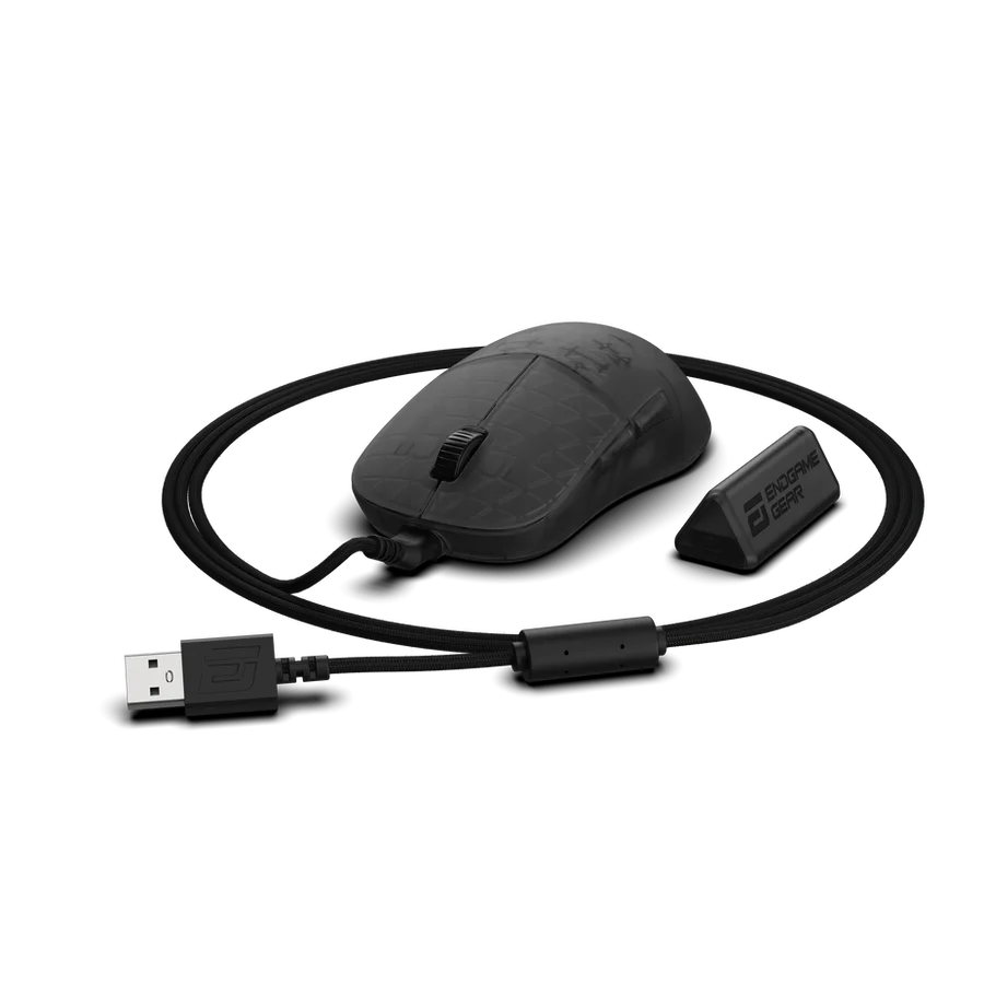 Endgame Gear XM2w 4k Wireless Gaming Mouse Gaming Mouse