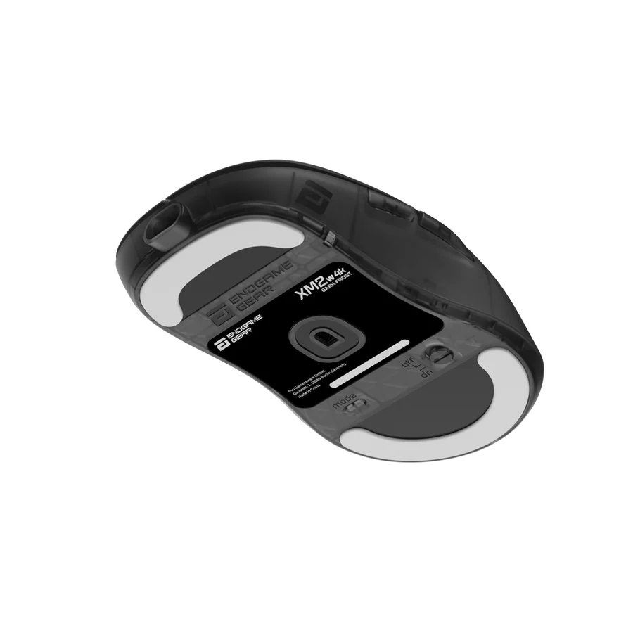 Endgame Gear XM2w 4k Wireless Gaming Mouse Gaming Mouse