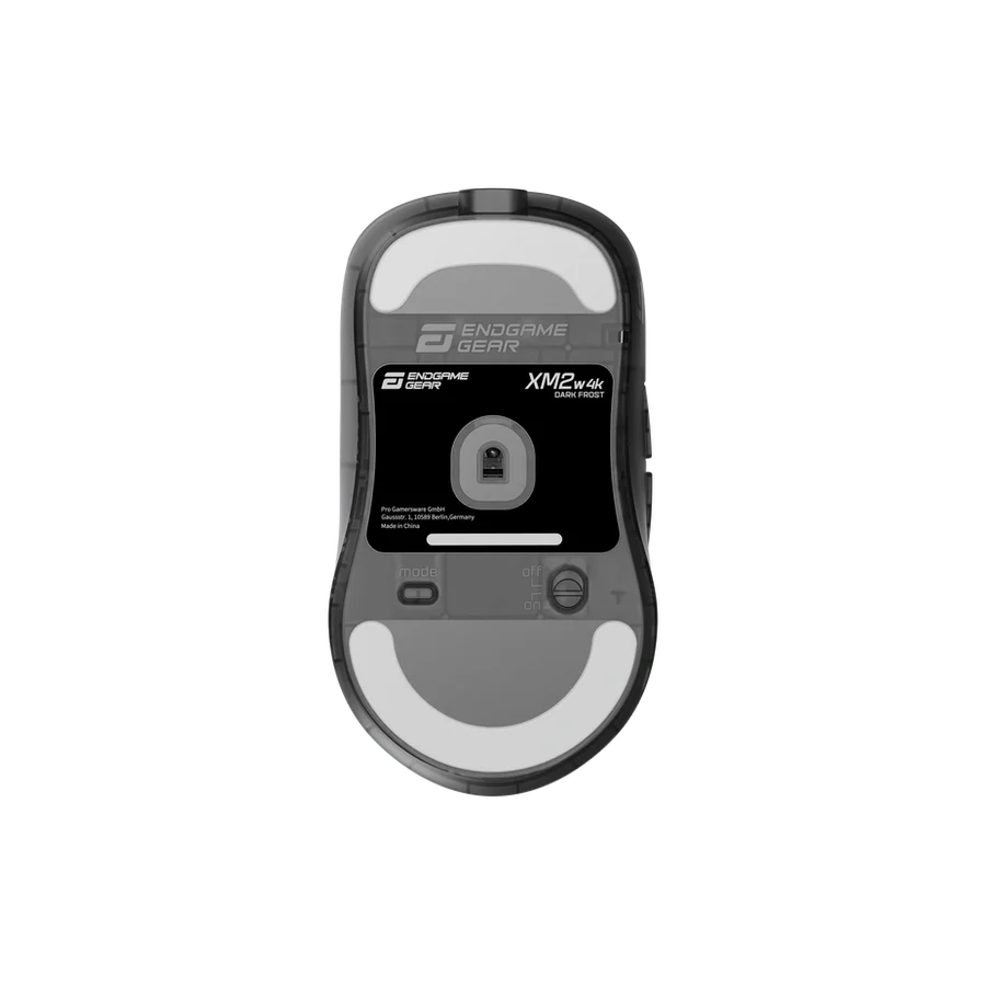 Endgame Gear XM2w 4k Wireless Gaming Mouse Gaming Mouse