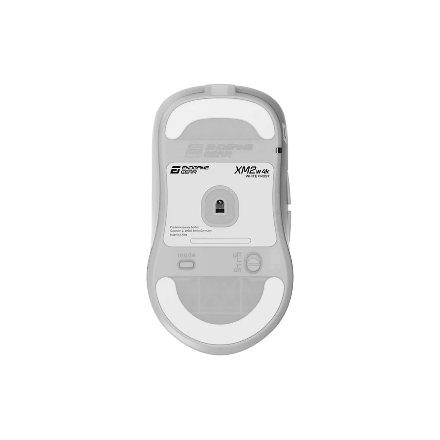 Endgame Gear XM2w 4k Wireless Gaming Mouse Gaming Mouse