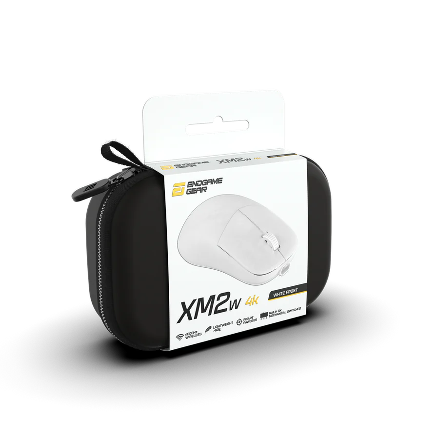 Endgame Gear XM2w 4k Wireless Gaming Mouse Gaming Mouse