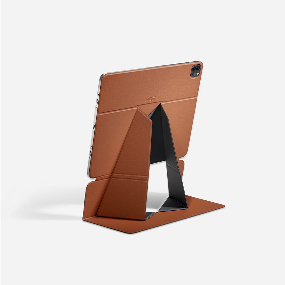 Snap Float Folio for iPads 2023 by MOFT Laptop Stand