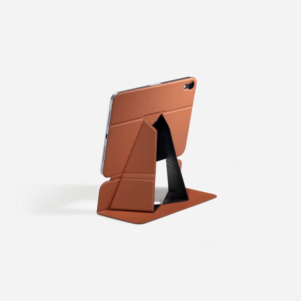 Snap Float Folio for iPads 2023 by MOFT Laptop Stand
