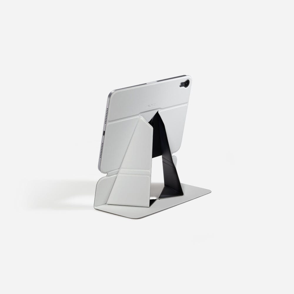 Snap Float Folio for iPads 2023 by MOFT Laptop Stand