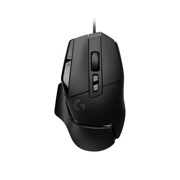 Logitech G502 X Gaming Mouse - Black Gaming Mouse