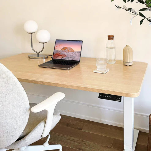 Effydesk Nimble Standing Desks Home Office Desks