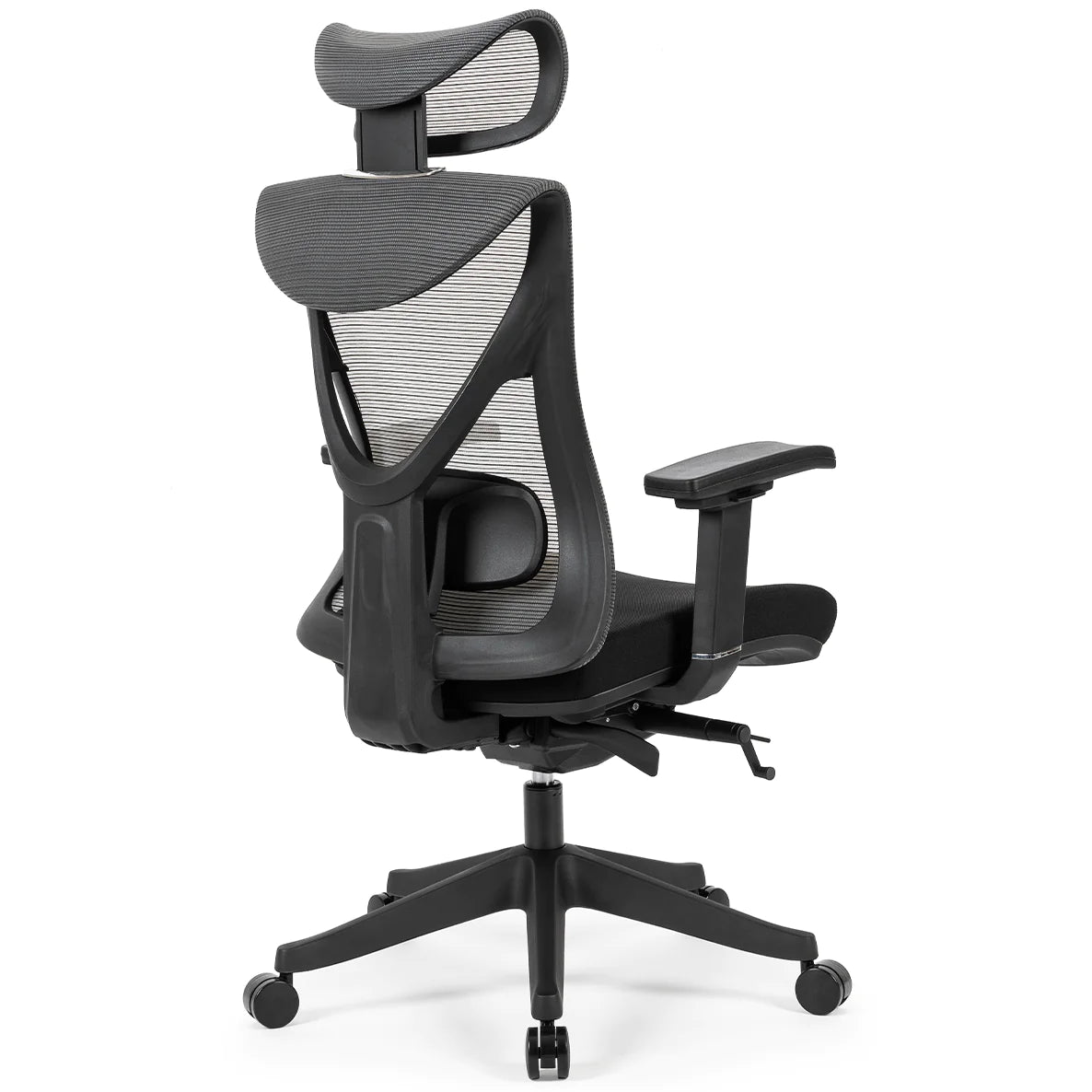 KaiChair Ergonomic Office Chair by EFFYDESK Office Chairs