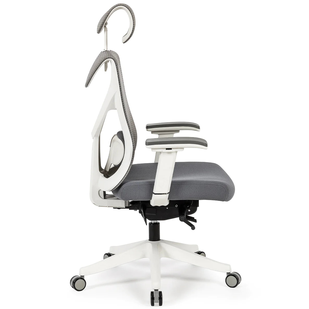 KaiChair Ergonomic Office Chair by EFFYDESK Office Chairs