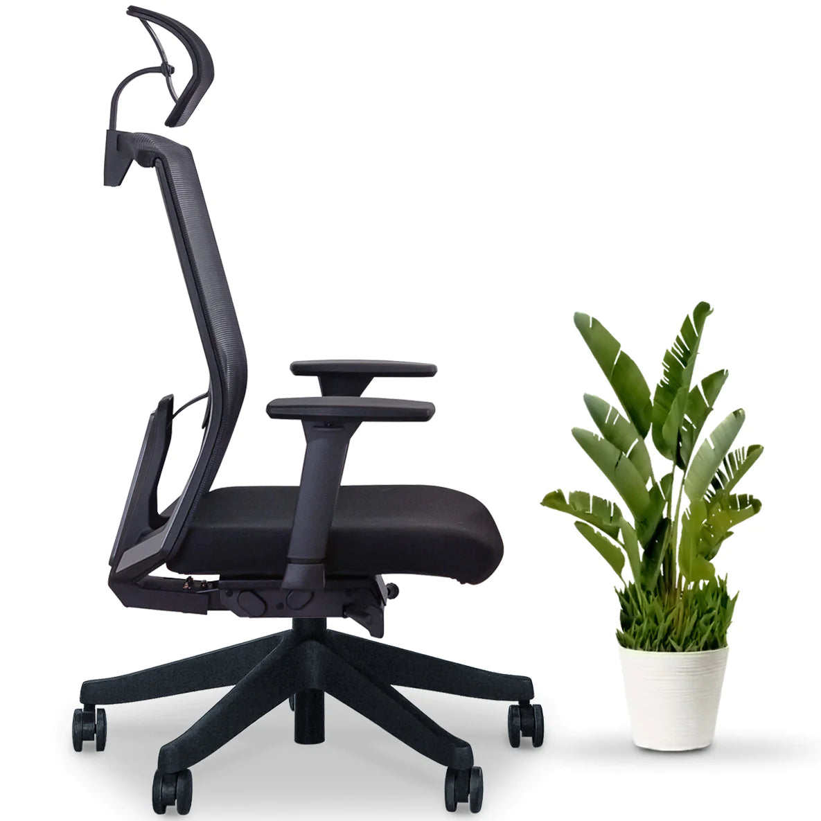 KarmaChair by EFFYDESK Chairs