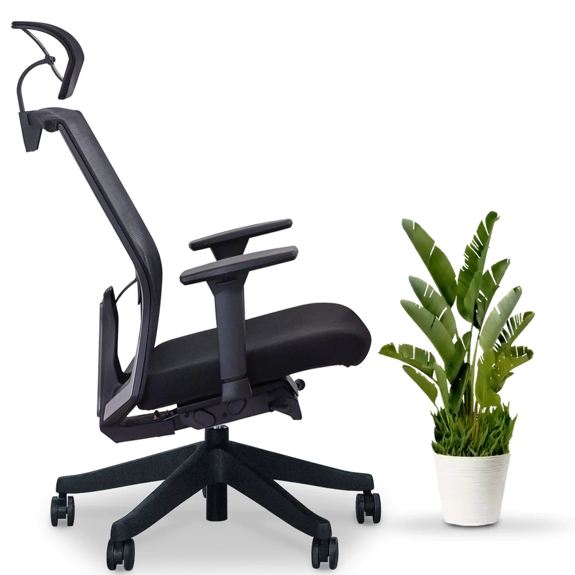 KarmaChair by EFFYDESK Chairs