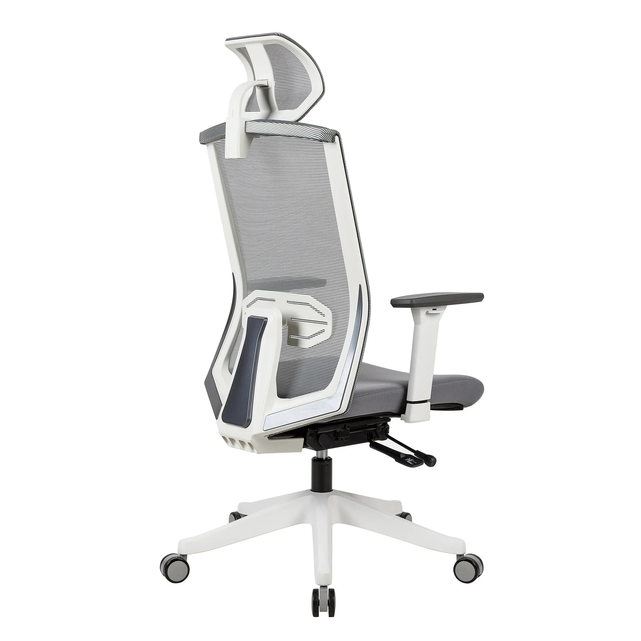 KarmaChair by EFFYDESK Chairs