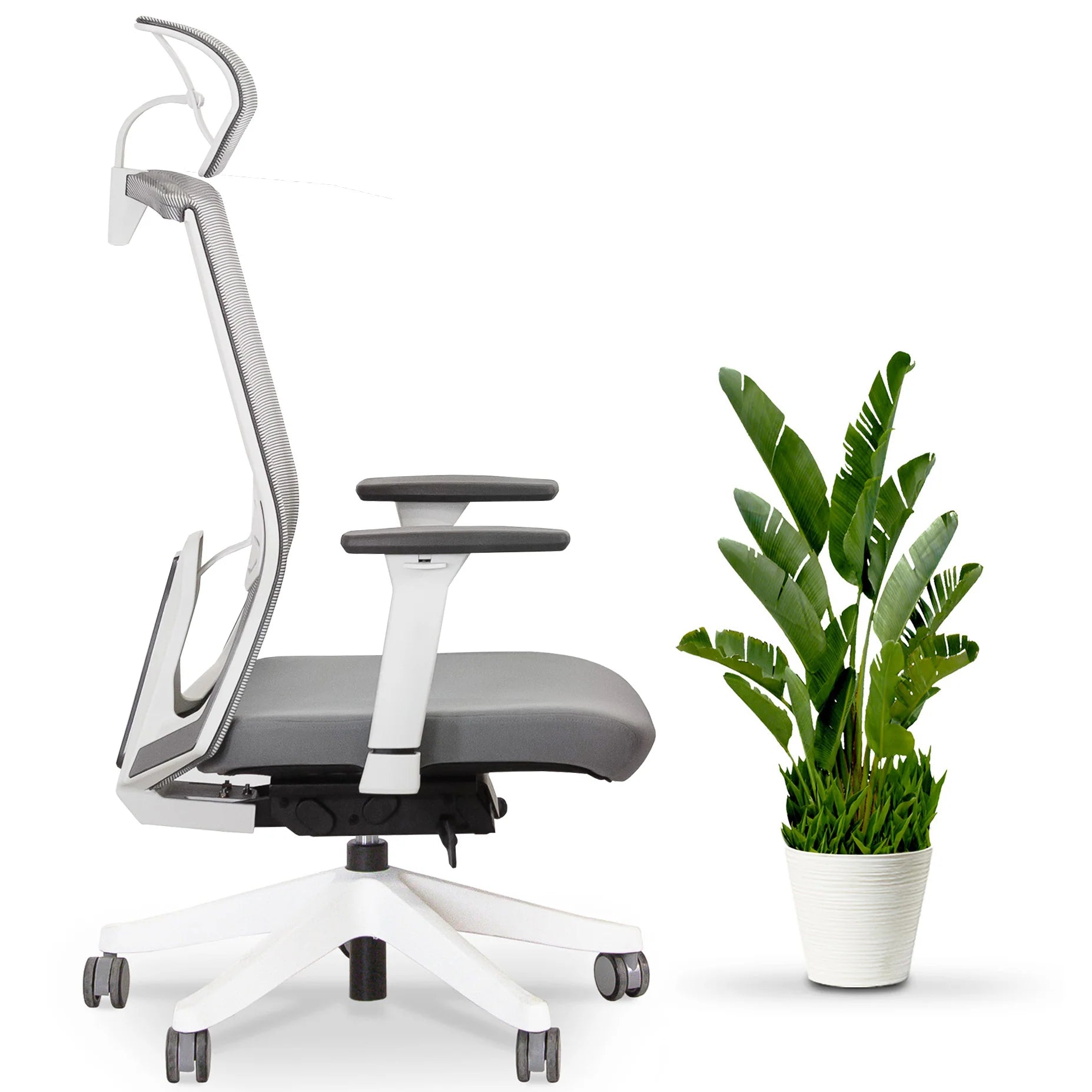 KarmaChair by EFFYDESK Chairs