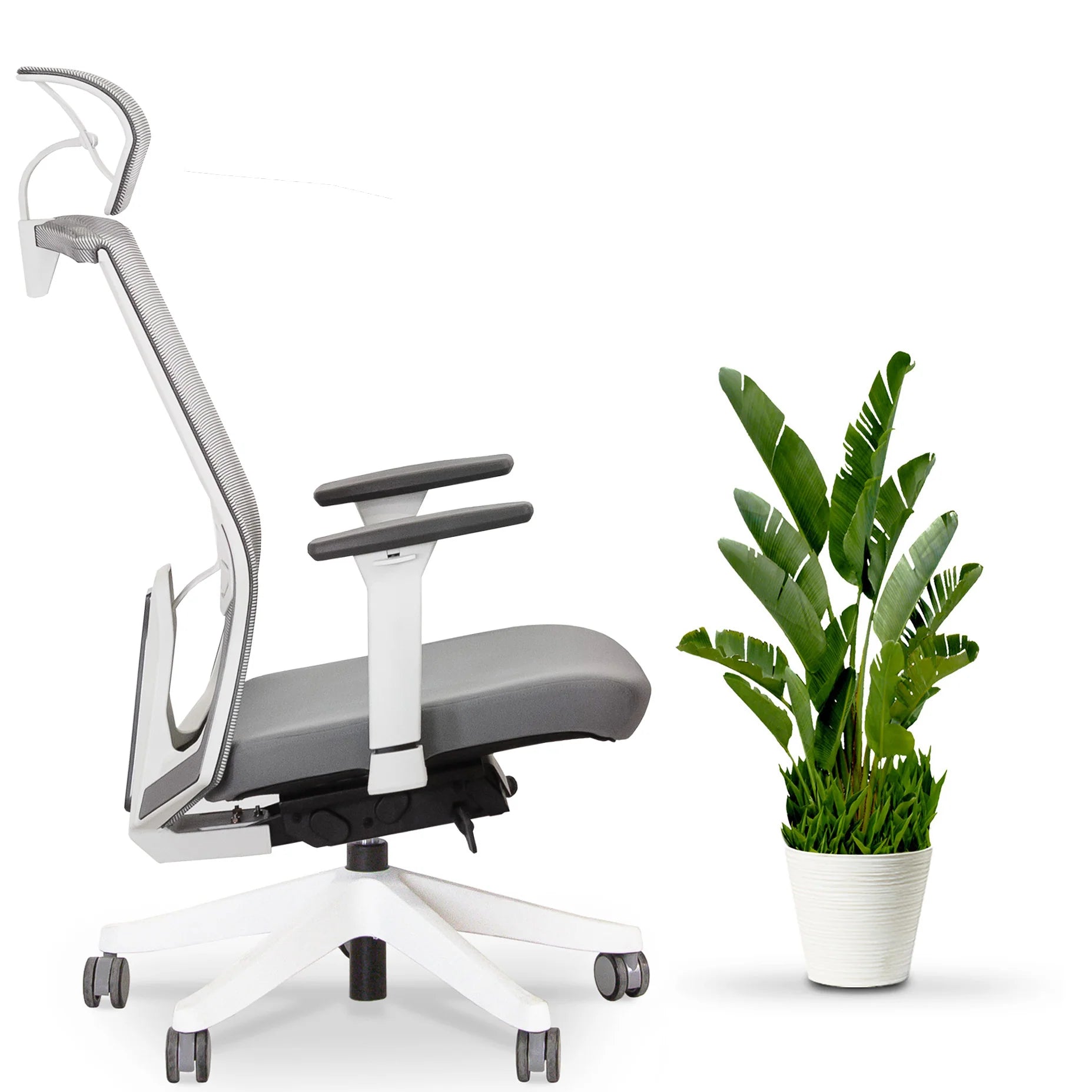 KarmaChair by EFFYDESK Chairs