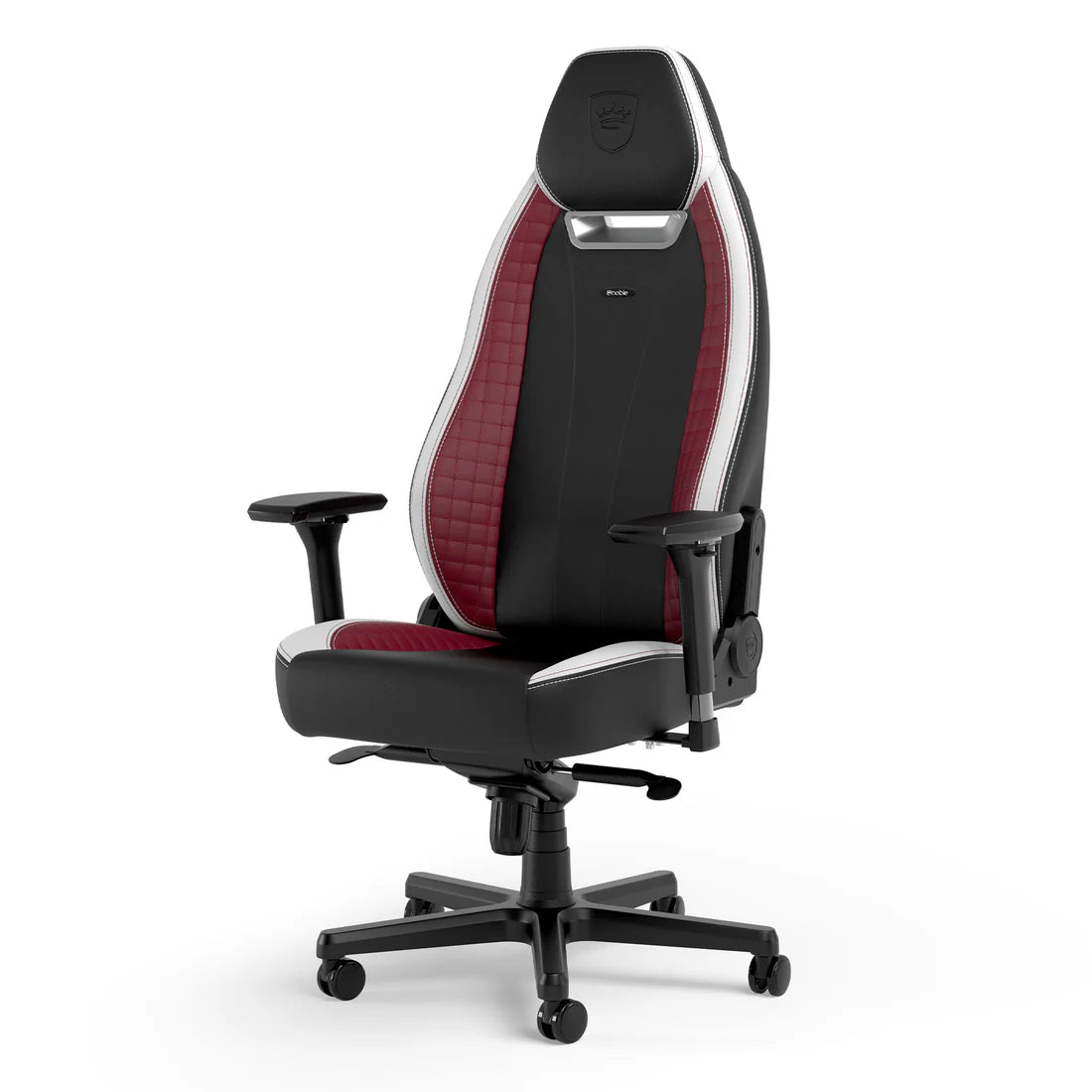 Noblechairs Legend Gaming Chair Faux Vegan Leather Gaming Chairs