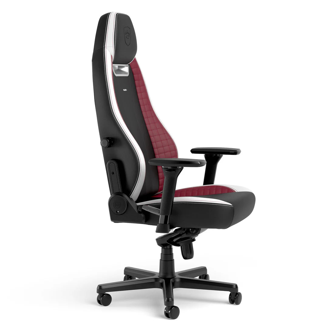 Noblechairs Legend Gaming Chair Faux Vegan Leather Gaming Chairs