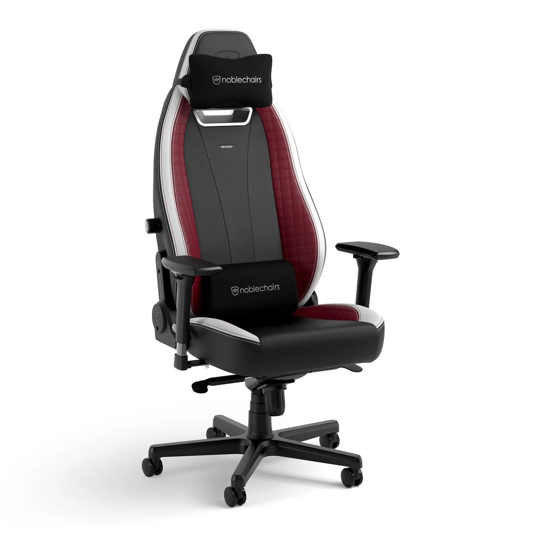 Noblechairs Legend Gaming Chair Faux Vegan Leather Gaming Chairs