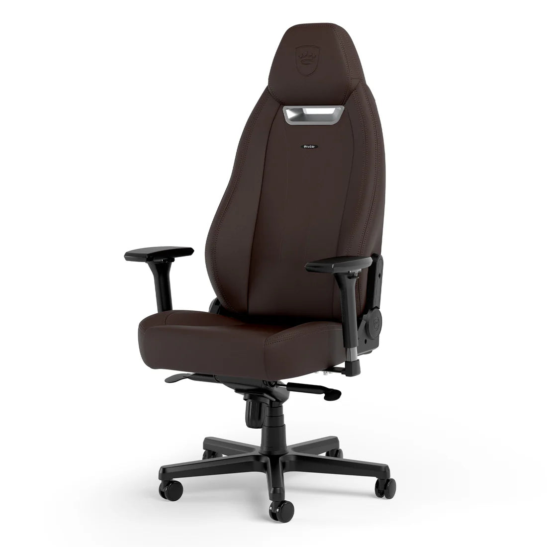 Noblechairs Legend Gaming Chair Faux Vegan Leather Gaming Chairs