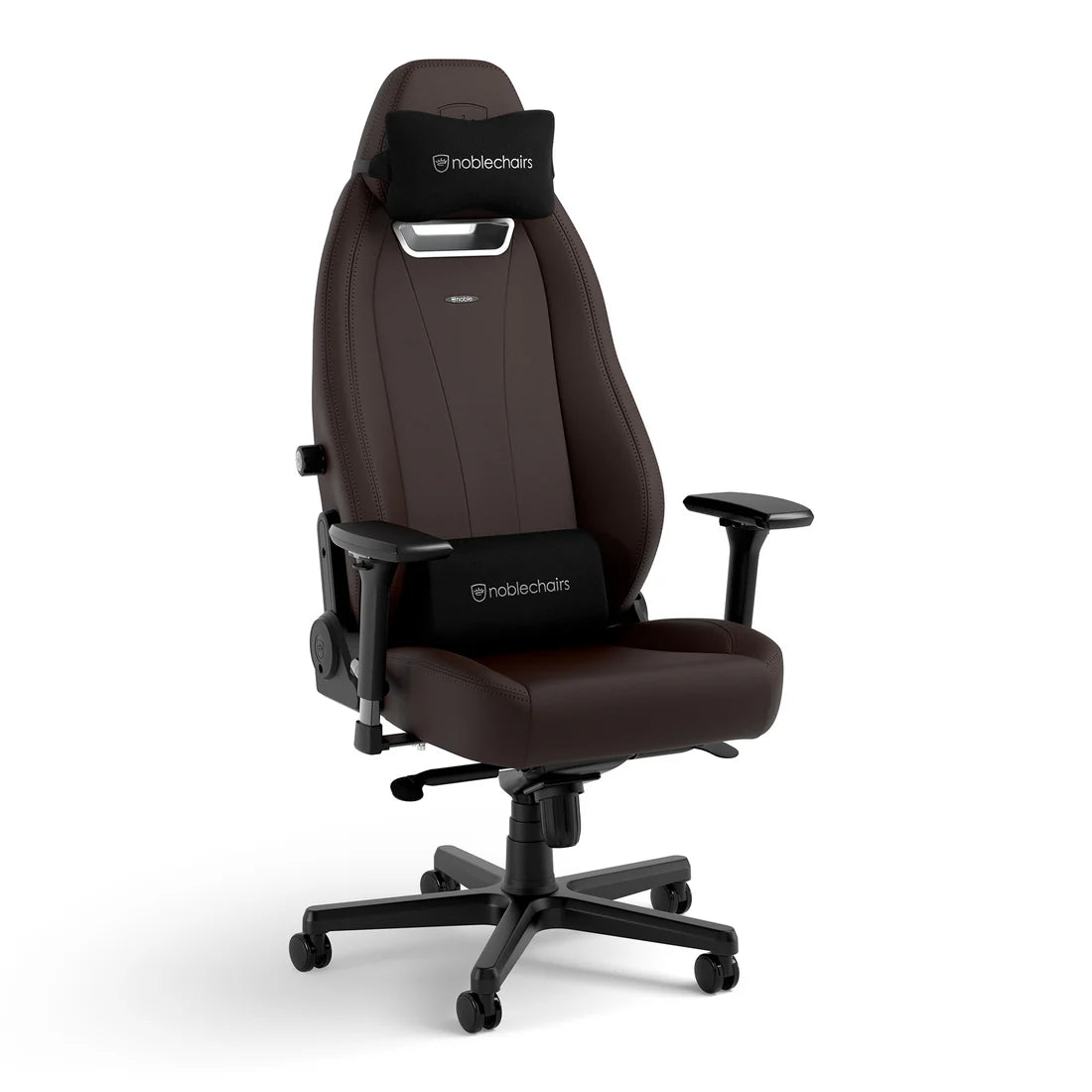 Noblechairs Legend Gaming Chair Faux Vegan Leather Gaming Chairs