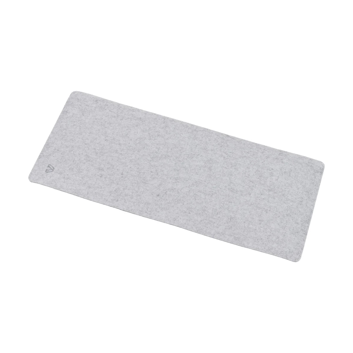 BlueDiamond Felt Desk Mat Desk Pads & Blotters