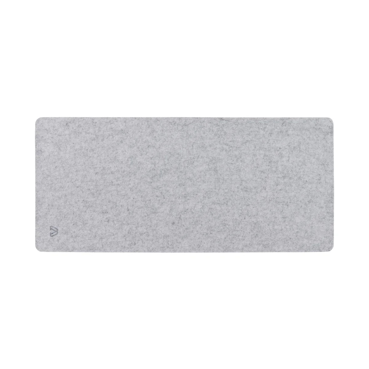 BlueDiamond Felt Desk Mat Desk Pads & Blotters