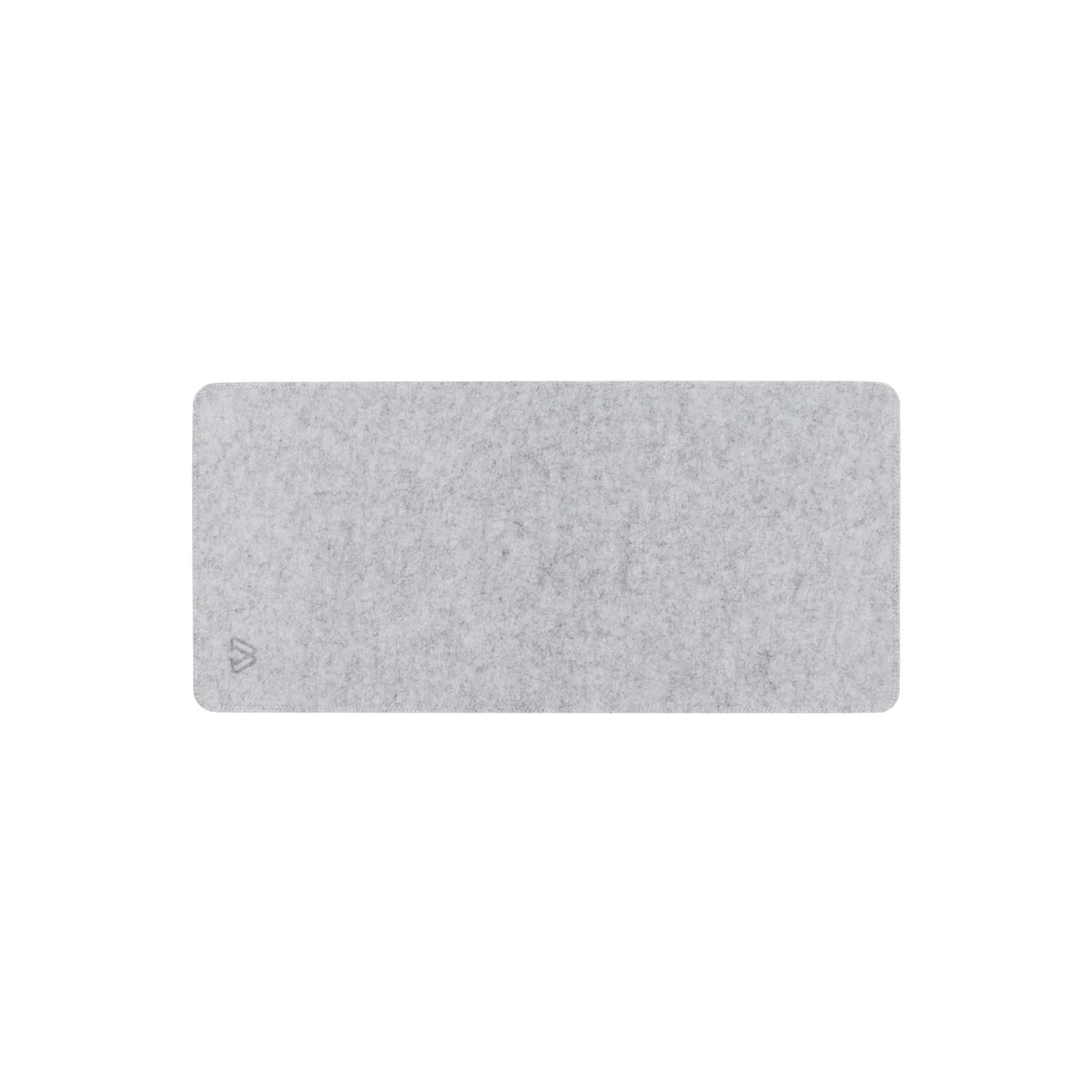 BlueDiamond Felt Desk Mat Desk Pads & Blotters