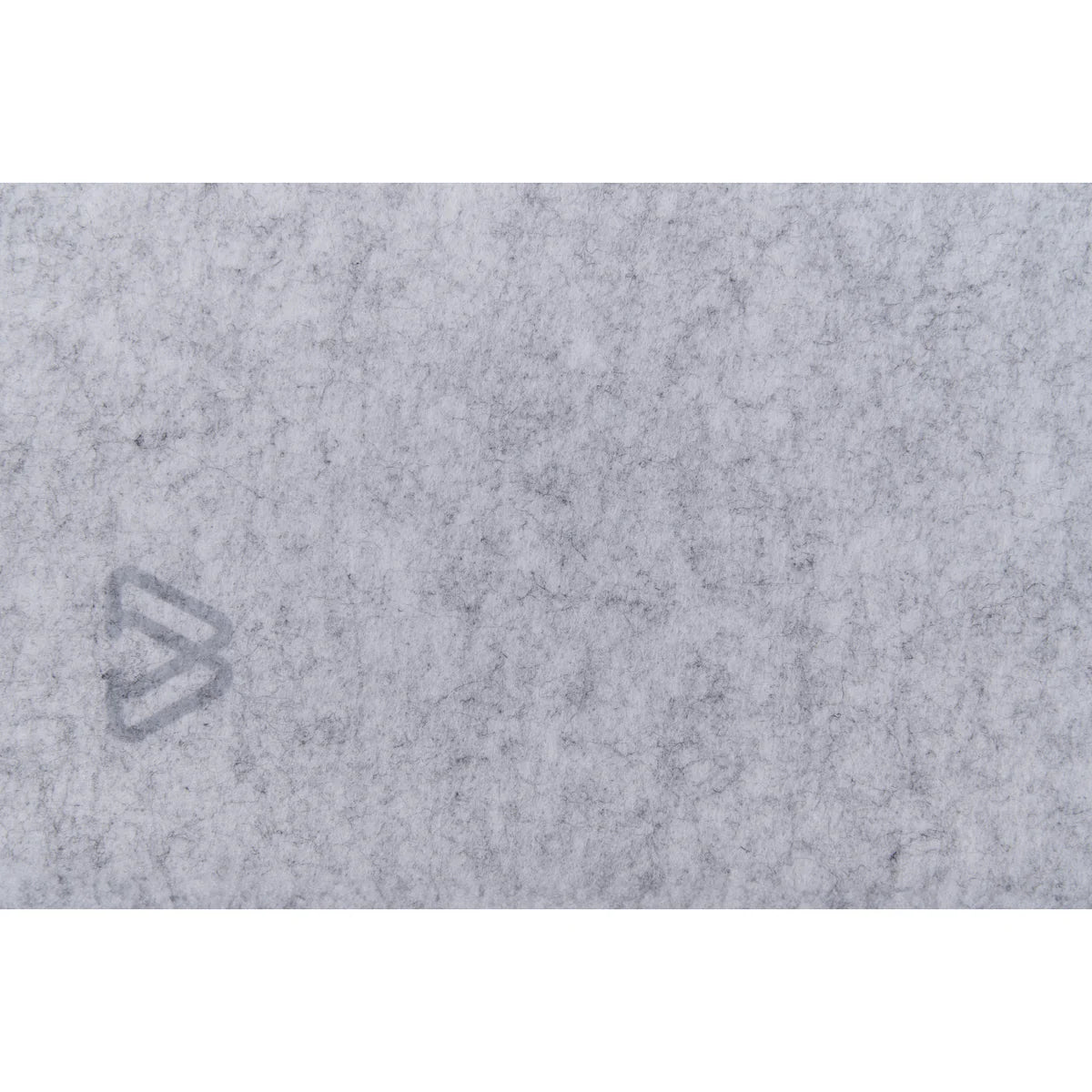 BlueDiamond Felt Desk Mat Desk Pads & Blotters