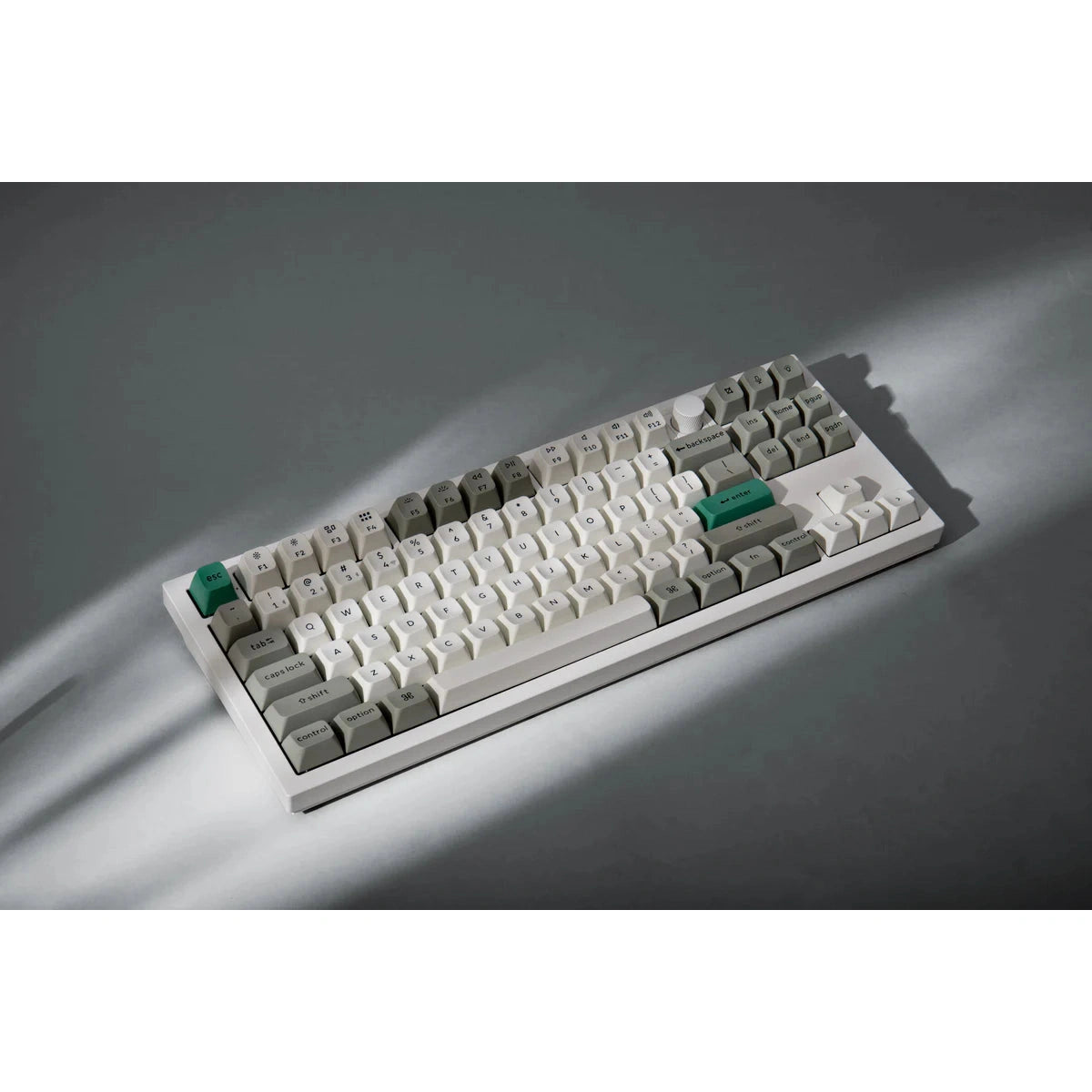 Keychron Q3 Max 80% Mechanical Keyboard Keyboards