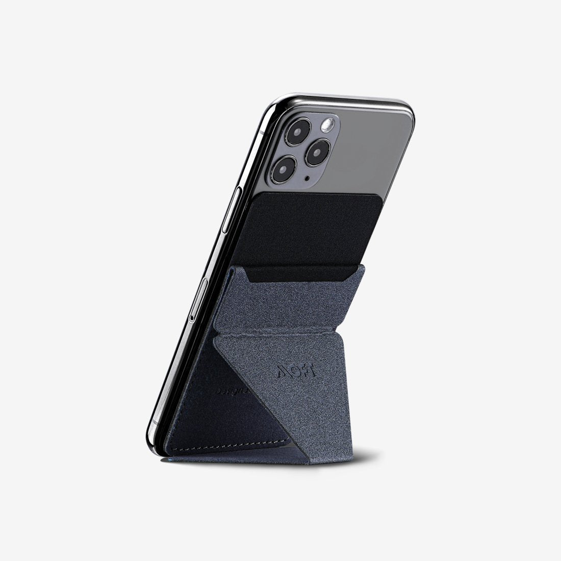 Adhesive Phone Stand & Wallet by MOFT Mobile Phone Stands
