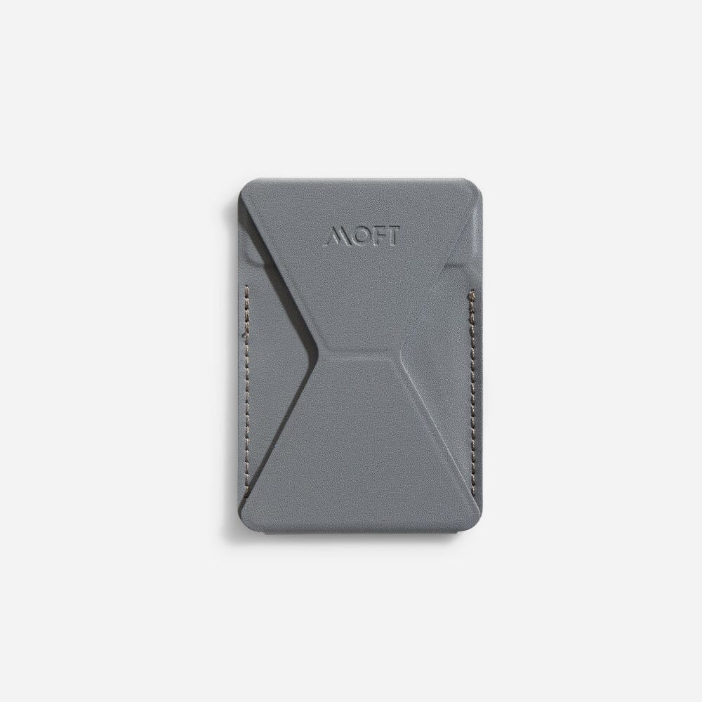 Adhesive Phone Stand & Wallet by MOFT Mobile Phone Stands