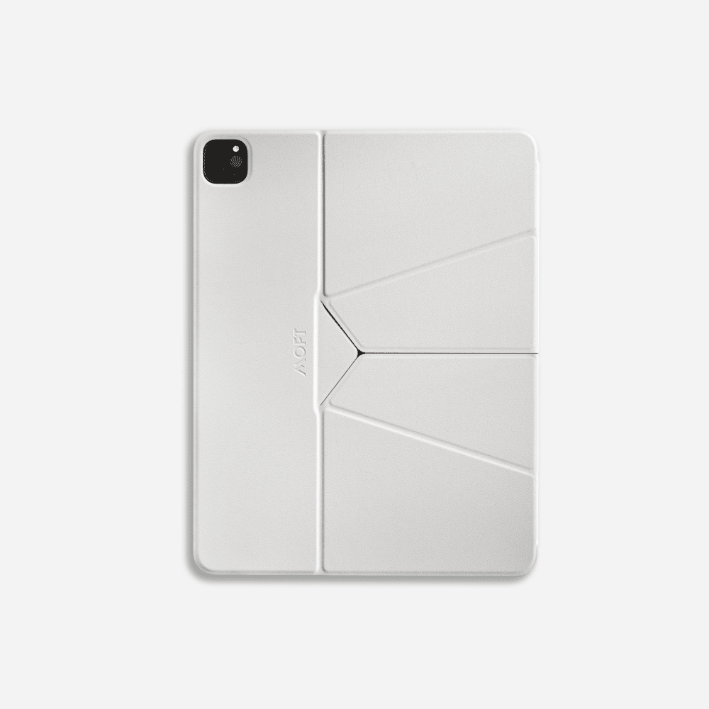 Snap Float Folio for iPads 2023 by MOFT Laptop Stand