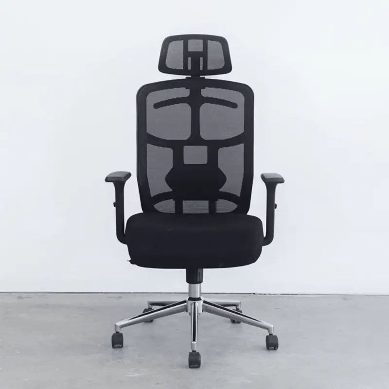 MotionGrey - Motion SkyMesh Office Chair Office Chairs