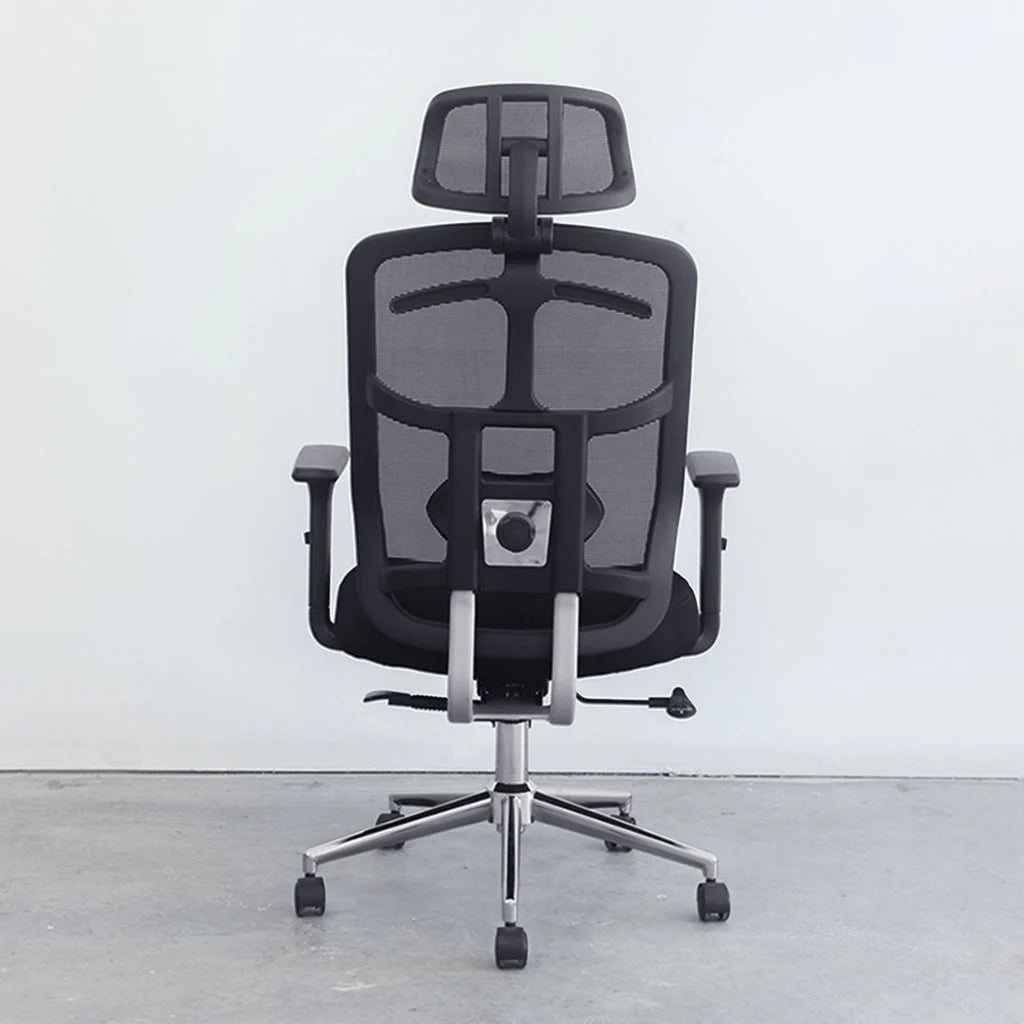 MotionGrey - Motion SkyMesh Office Chair Office Chairs