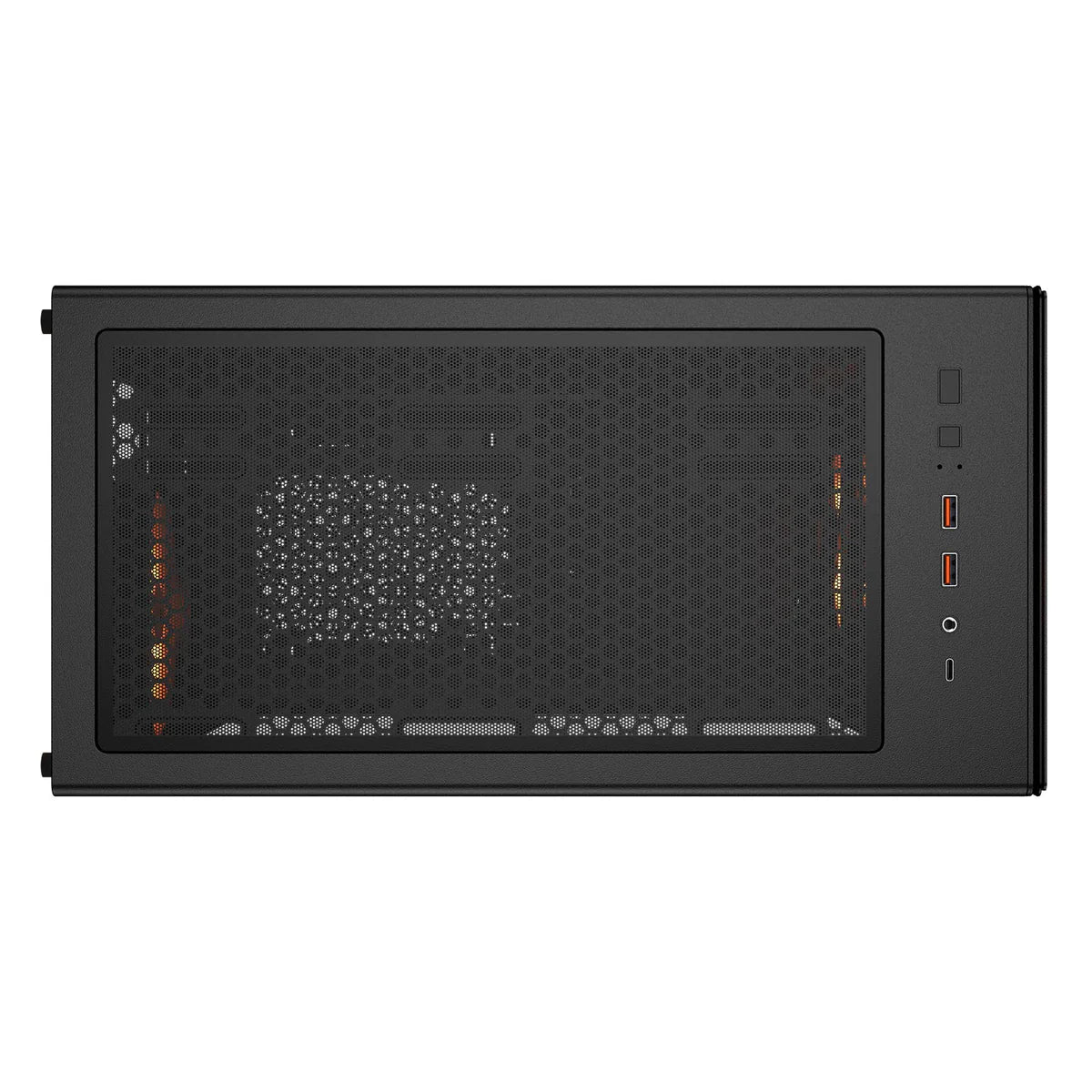 Cougar MX220 RGB PC Case PC Cases