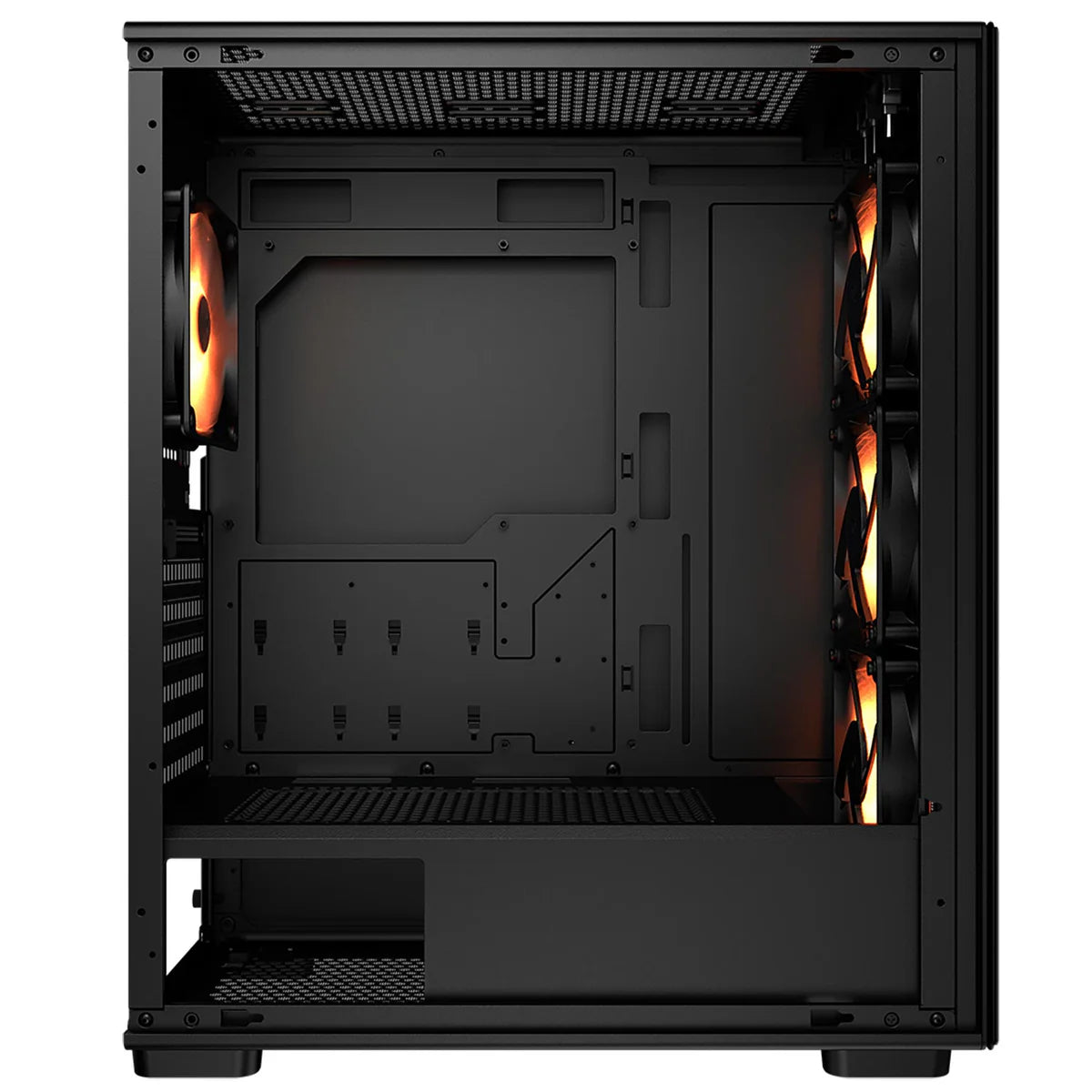 Cougar MX220 RGB PC Case PC Cases