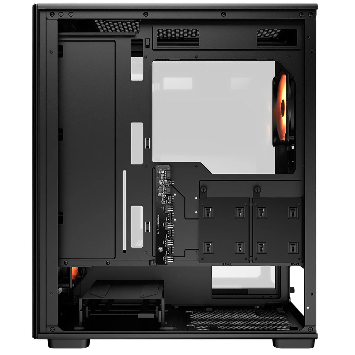 Cougar MX220 RGB PC Case PC Cases