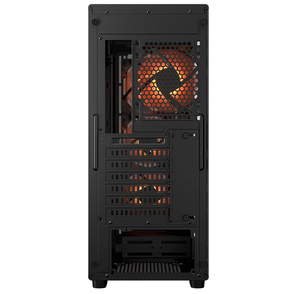 Cougar MX220 RGB PC Case PC Cases
