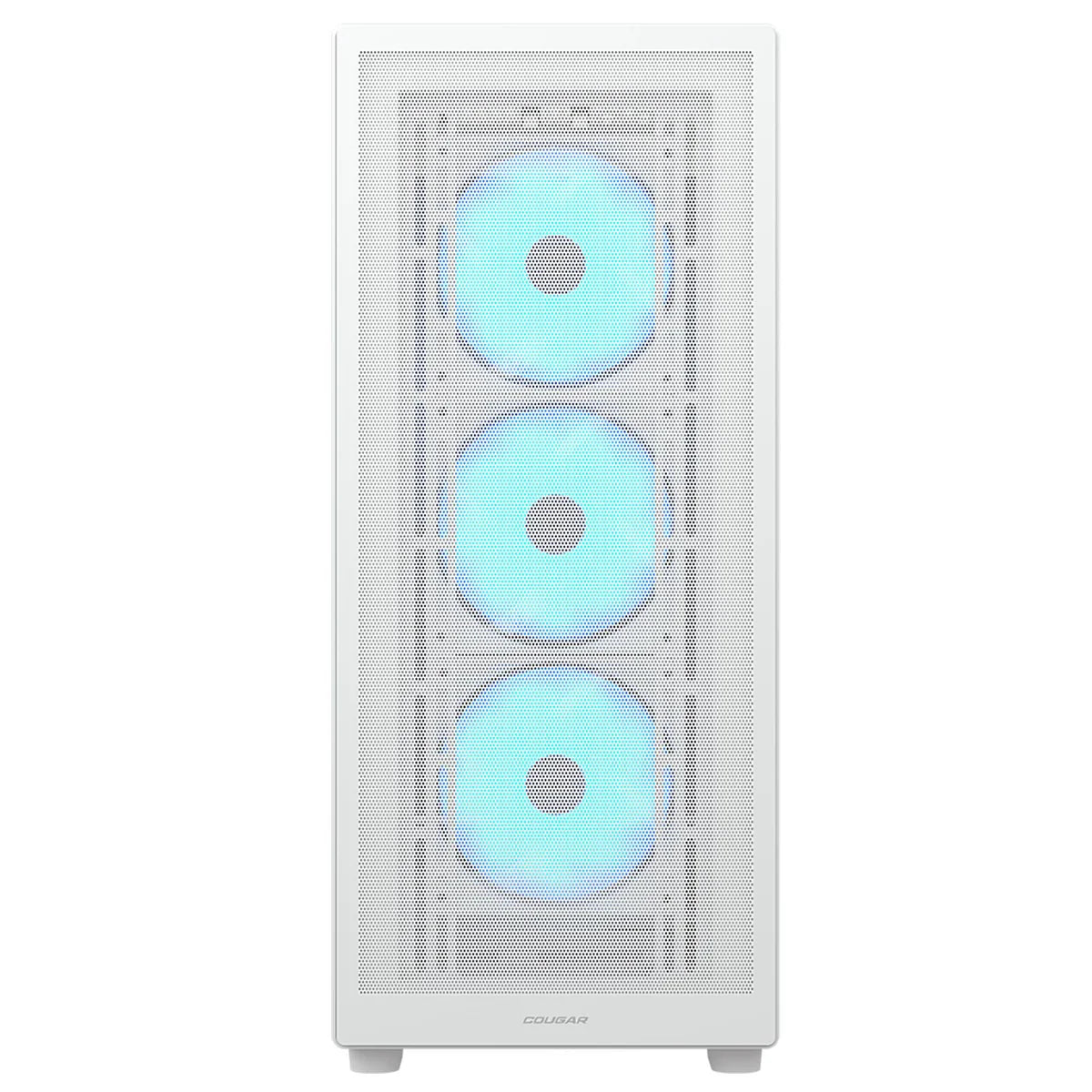 Cougar MX220 RGB PC Case PC Cases