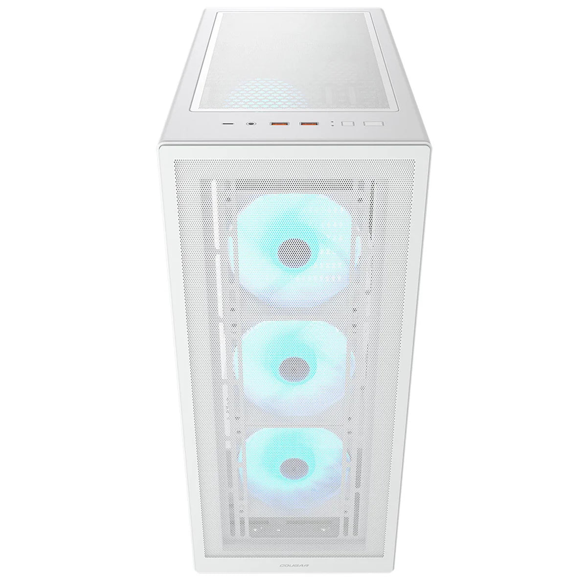 Cougar MX220 RGB PC Case PC Cases