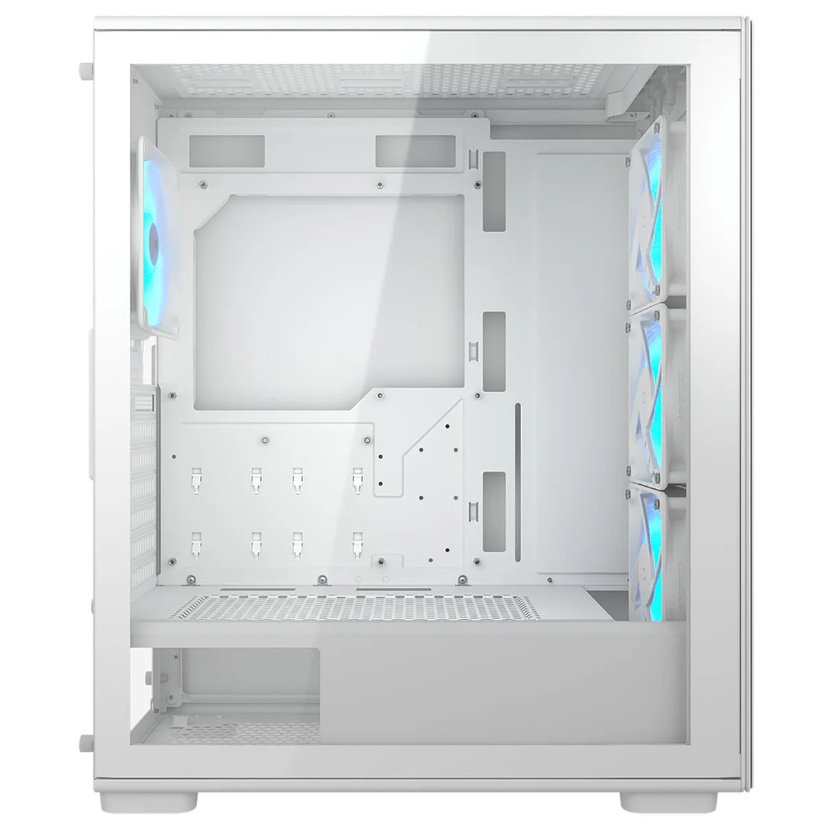 Cougar MX220 RGB PC Case PC Cases