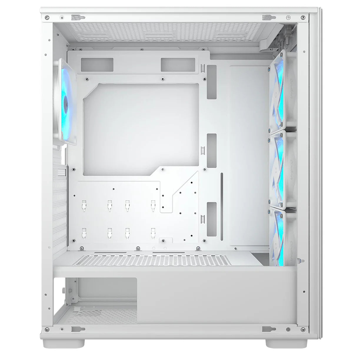 Cougar MX220 RGB PC Case PC Cases