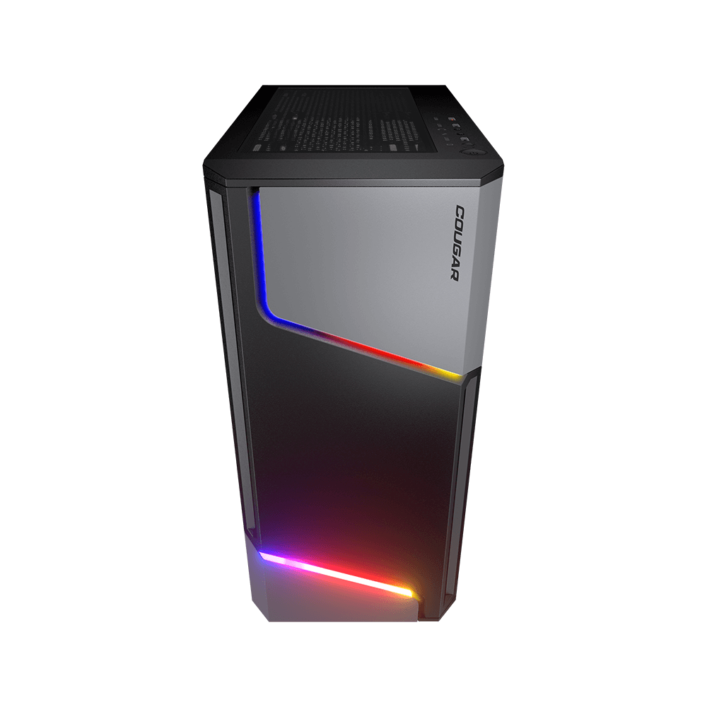 Cougar - MX360 RGB - PC Case PC Cases