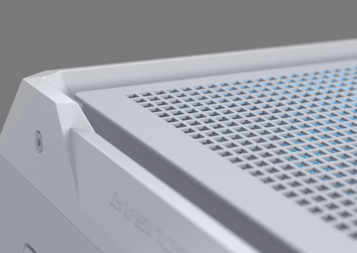 Cougar MX600 RGB PC Case PC Cases