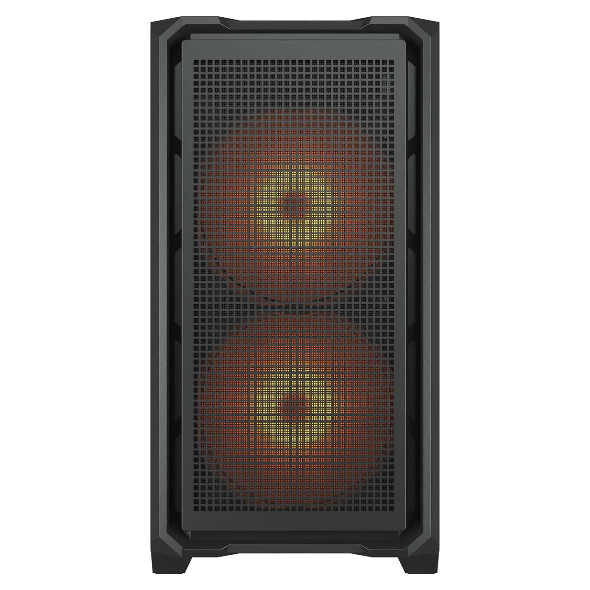 Cougar MX600 RGB PC Case PC Cases