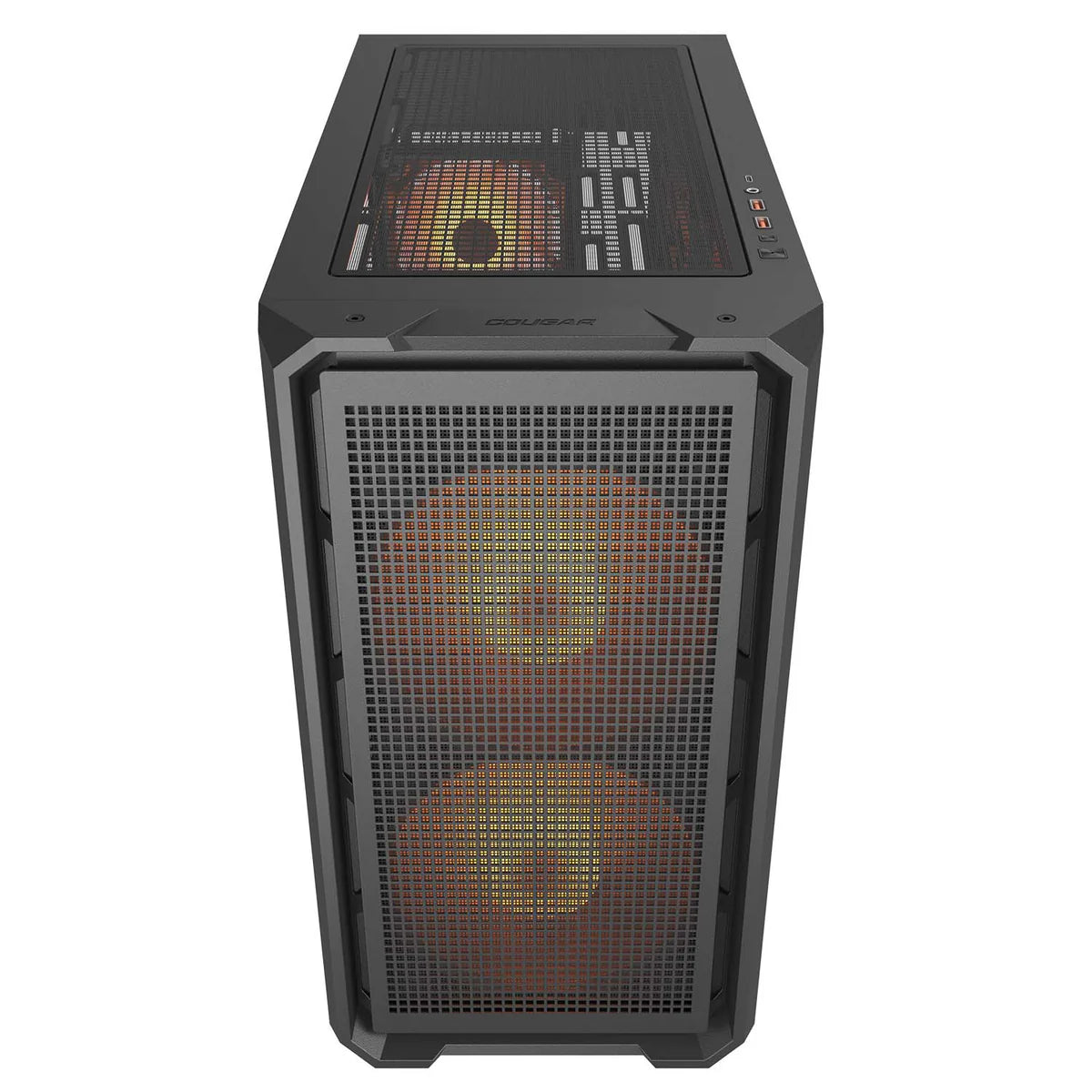 Cougar MX600 RGB PC Case PC Cases